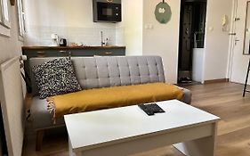 Studio Antigone, Wifi, Parking, Tv, Parking