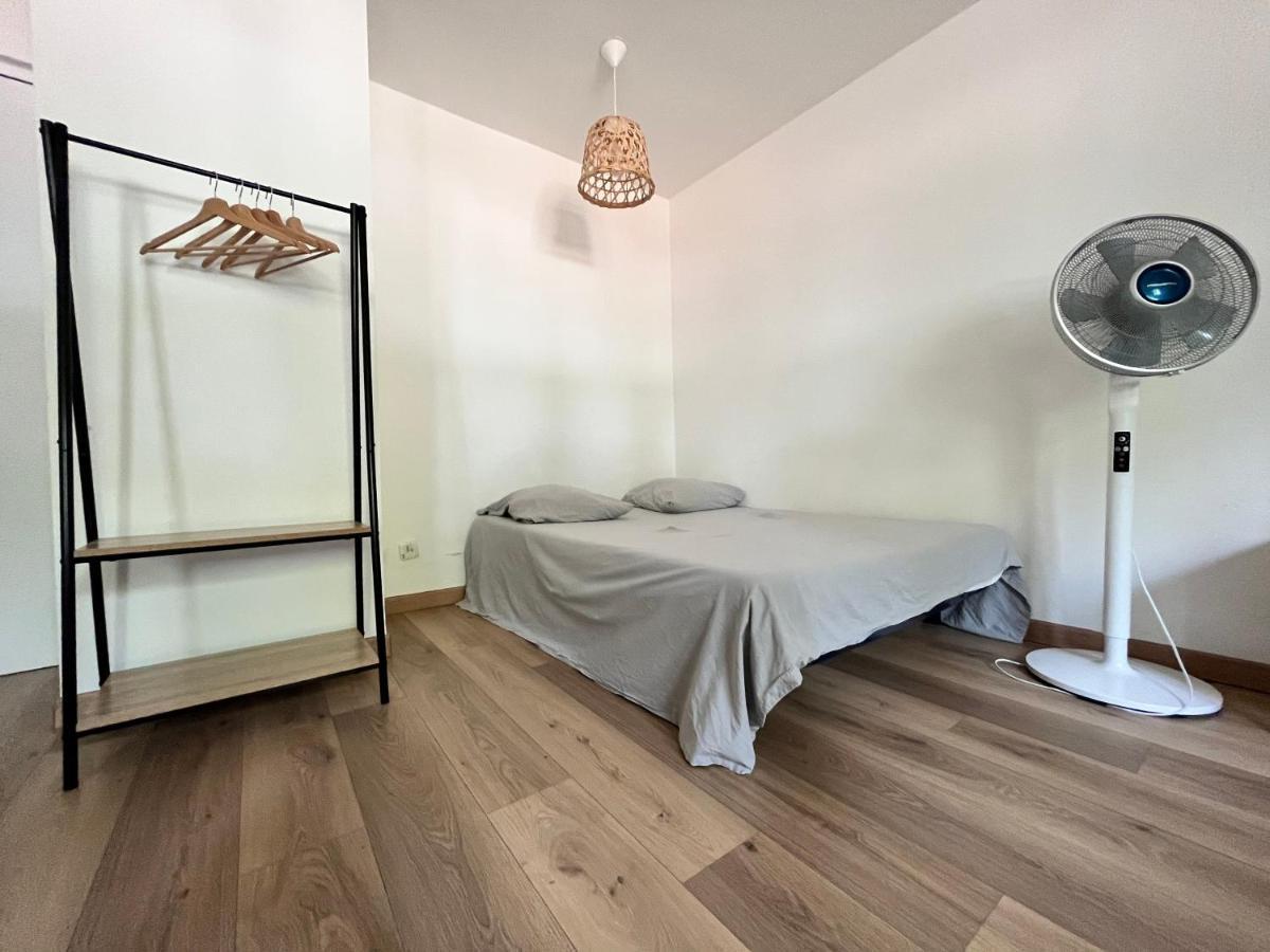 Studio Antigone, Wifi, Parking, Tv, Parking Montpellier Exterior foto